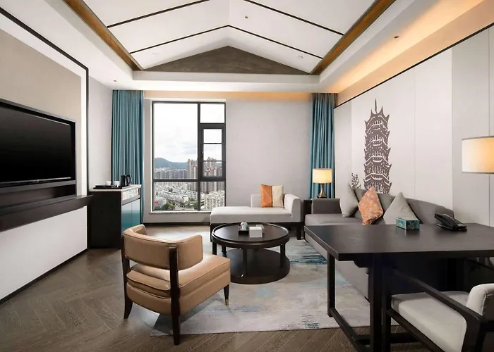 Wyndham Garden Kunming High Tech Zone