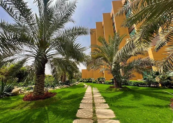 Grand Millennium Al Seef Basra