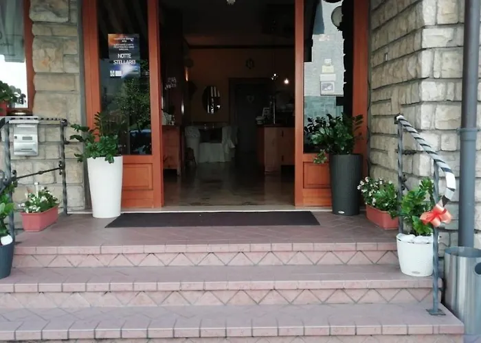 Hotel Rosalpina