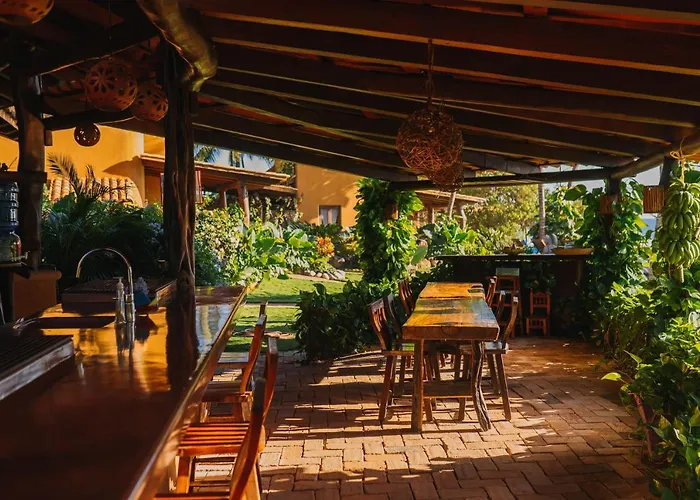 Tres Mujeres Hotel