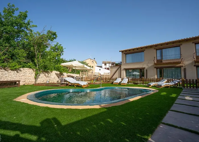 Hotel Don Marcos