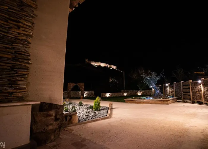 Hotel Don Marcos