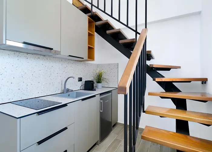 Albatros Beach House