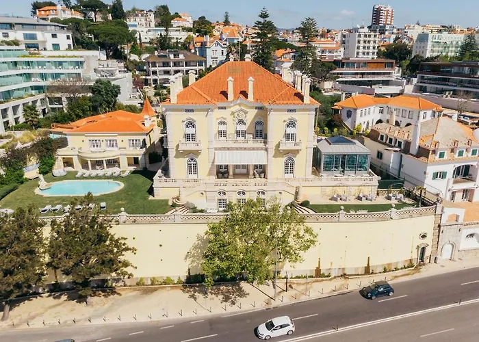 Estoril Vintage Hotel