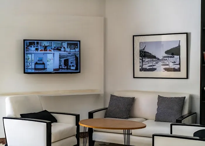 Hotel Soussana