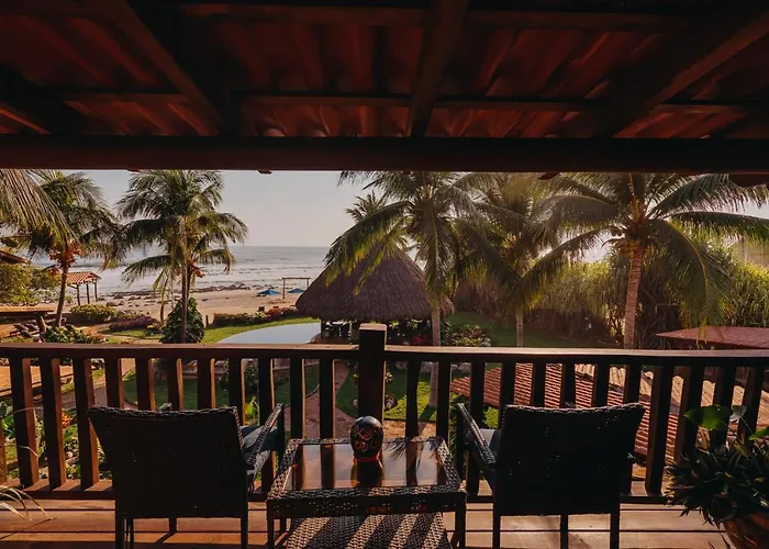 Tres Mujeres Hotel