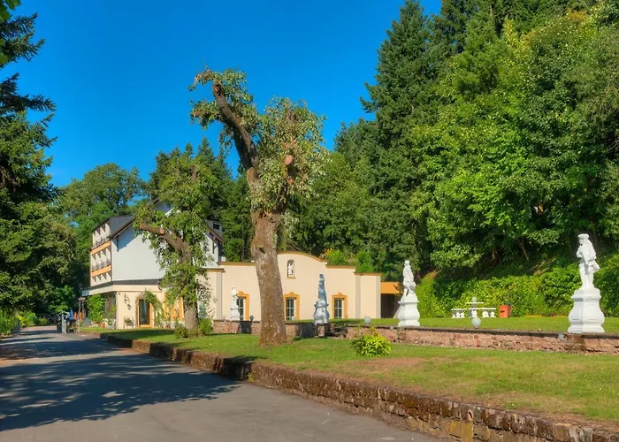 Vintage Hotel Petrisberg