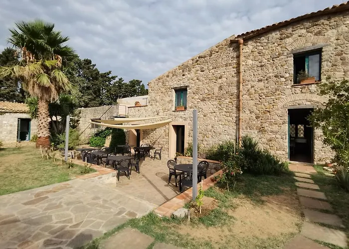 La Masseria Rainbow Hotel - Adults Only