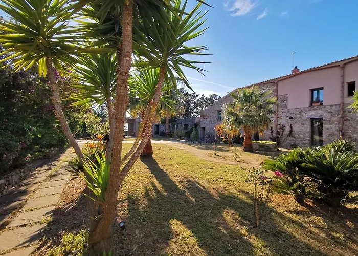 La Masseria Rainbow Hotel - Adults Only