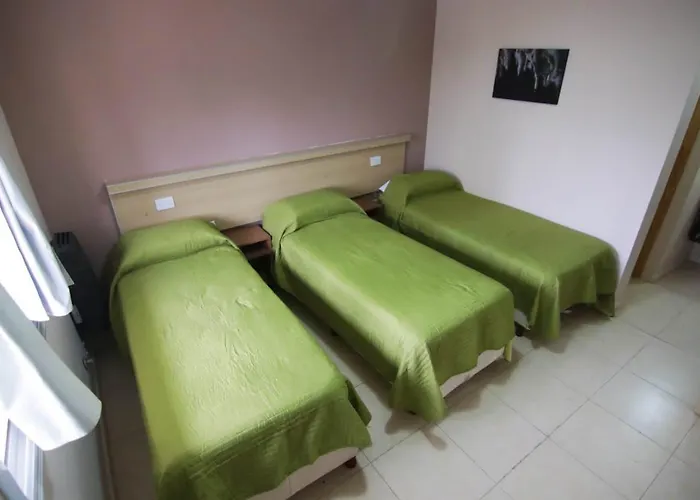 Hotel Terra Patagonia