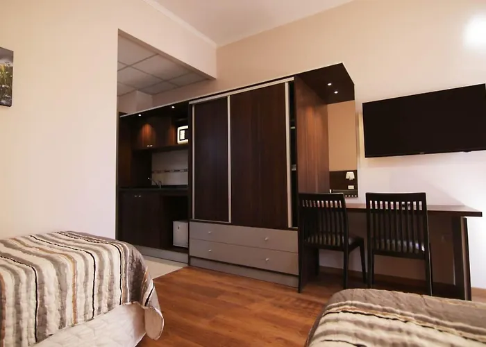 Hotel Terra Patagonia