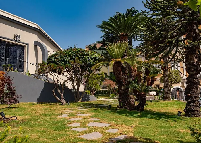 Villa Barone