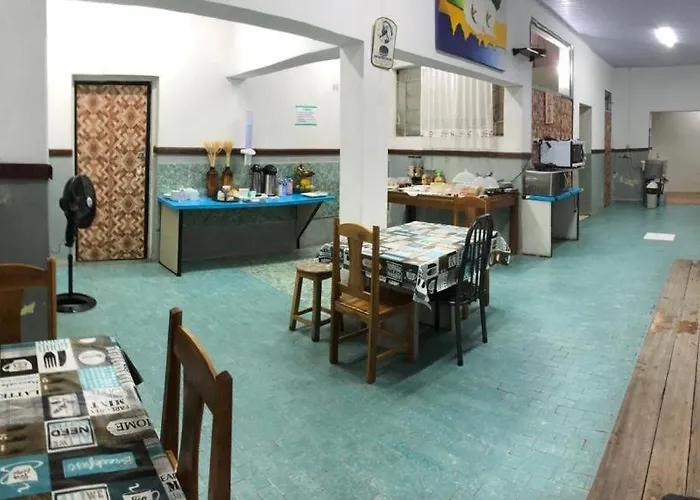 Hotel Cuiabá