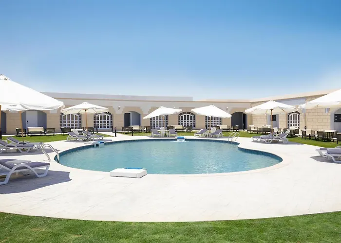 Le Royal Marina Hotel