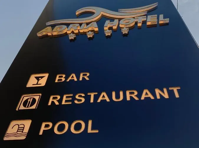 Adria Hotel