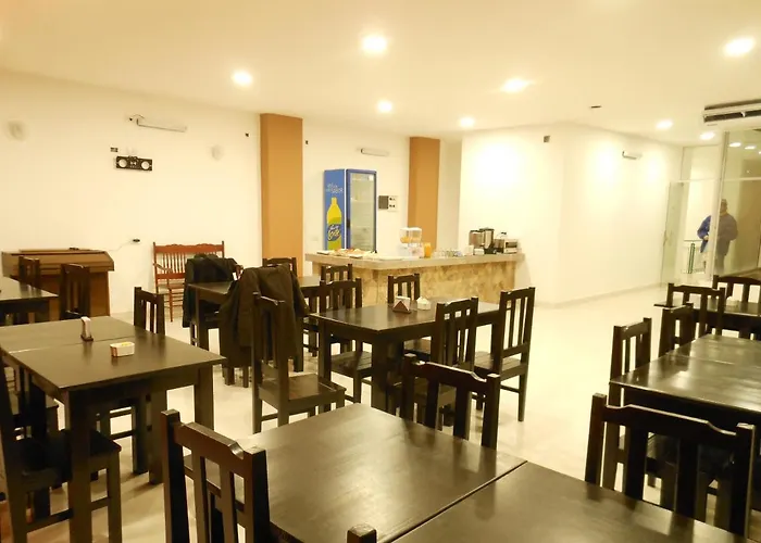 Parque Hotel