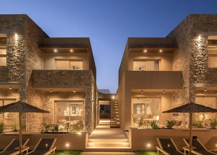 Nerea Boutique Hotel