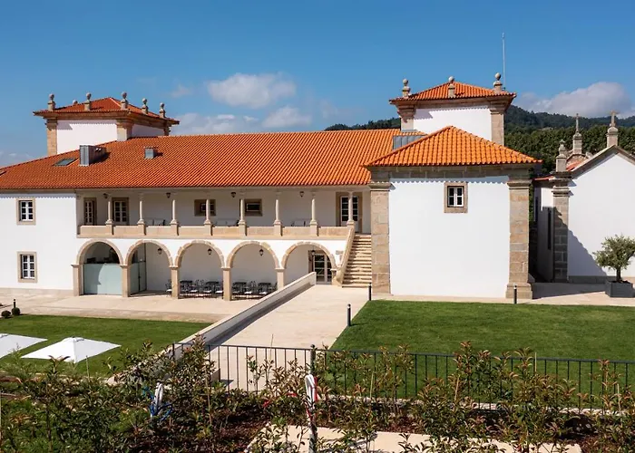Solar do Requeijo by Luna Hotels&Resorts