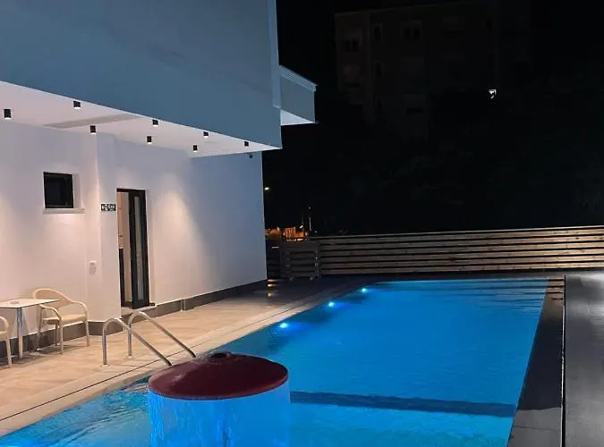 Adria Hotel