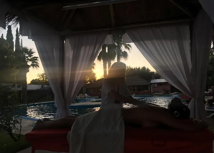 Hotel Puesta del Sol
