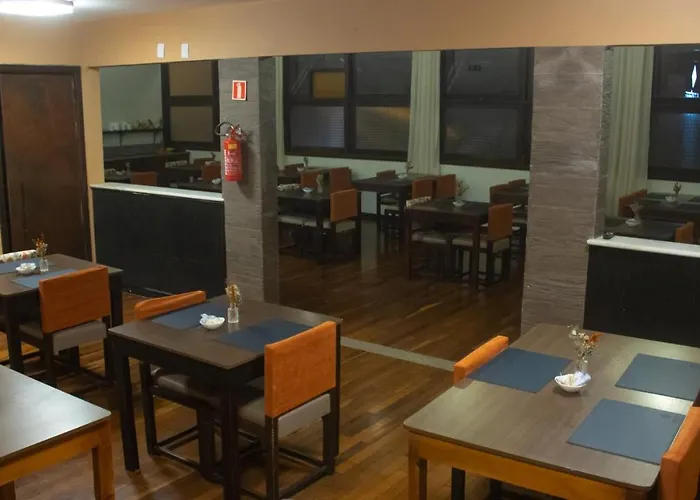 Essência Hotel Francisco Beltrão