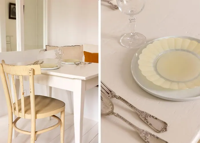 Ô PLUM'ART Chambres de caractère