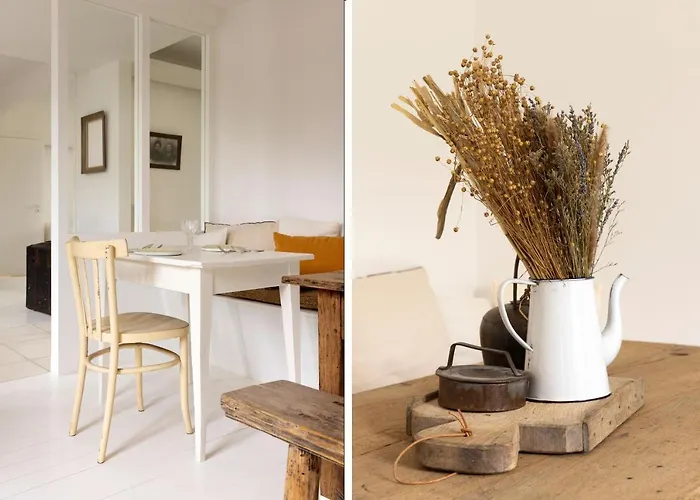 Ô PLUM'ART Chambres de caractère