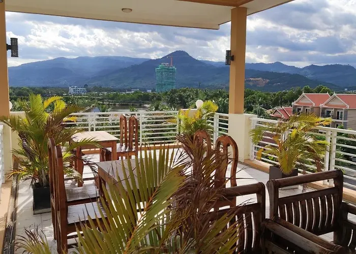 Monica Guesthouse