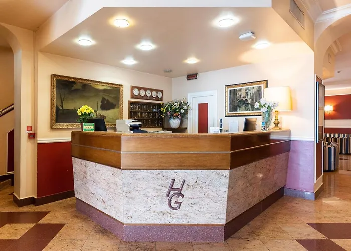 Hotel Garda