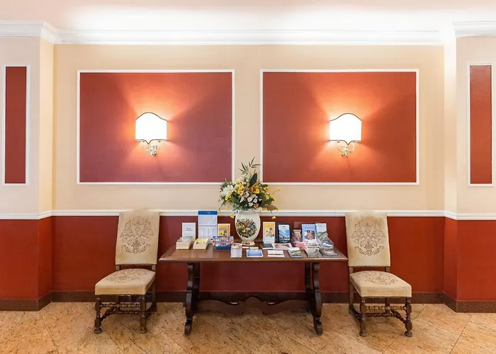Hotel Garda