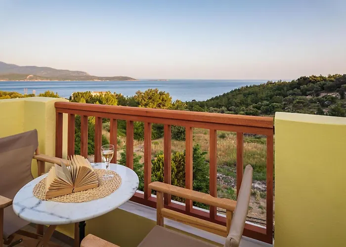 Naftilos Boutique Hotel