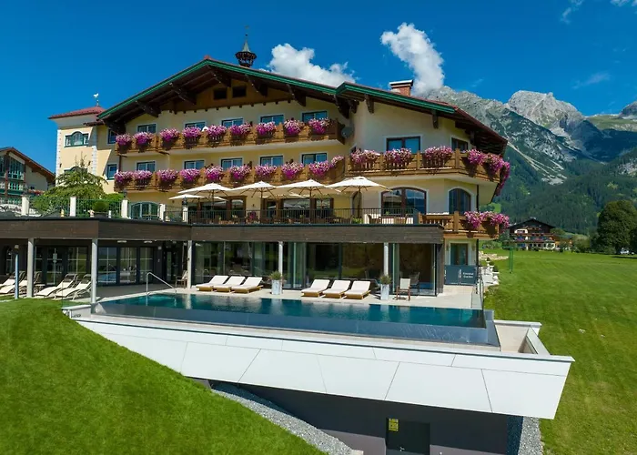 Hotel Ennstalerhof