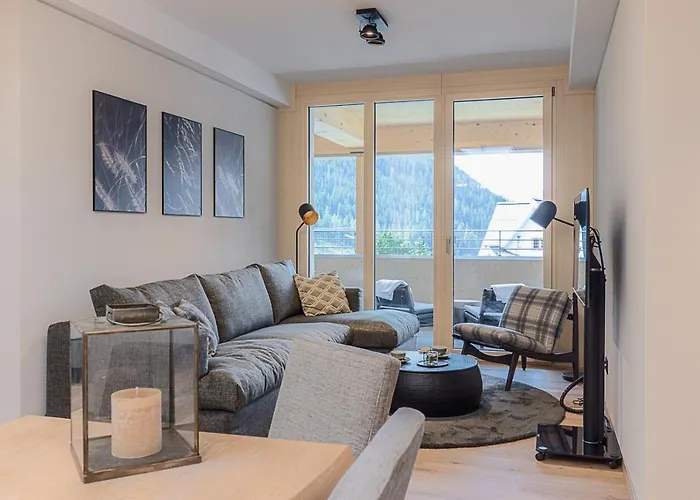Alpine Inn Davos
