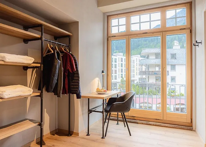 Alpine Inn Davos