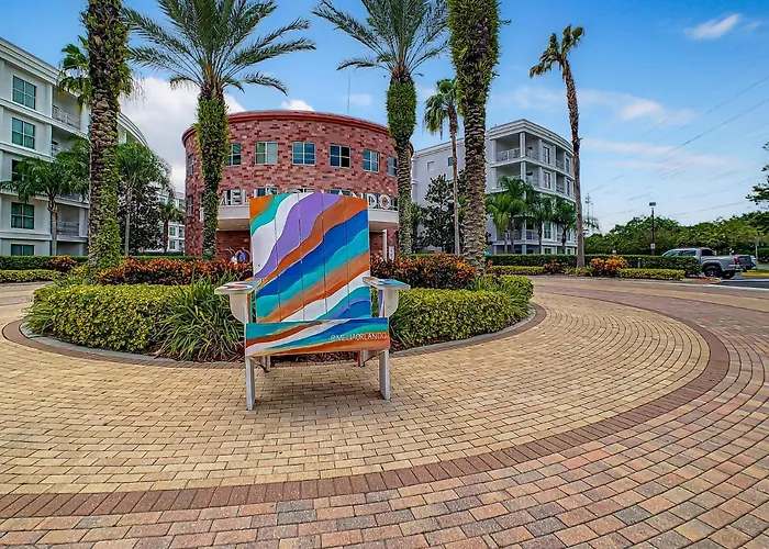 Pet Friendly In Orlando Area Near Disney