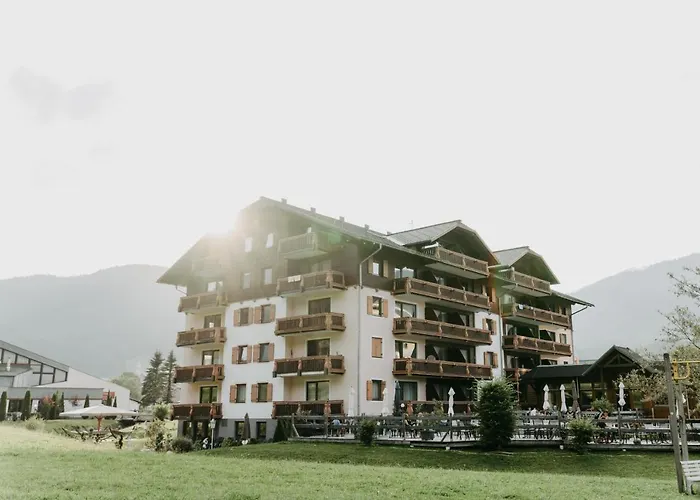 Vitalhotel Gosau