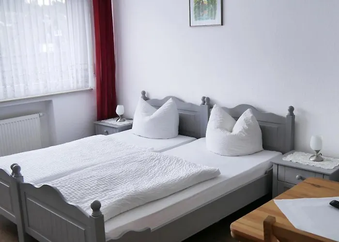 Garni Hotel Bodden