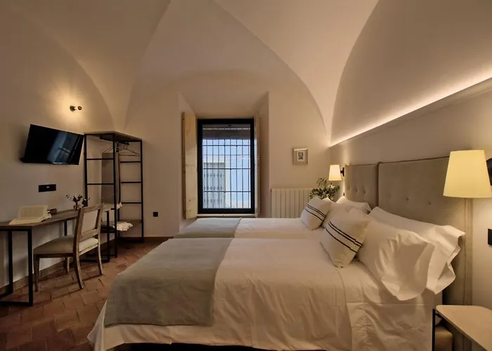 Hotel Casa Ernestina