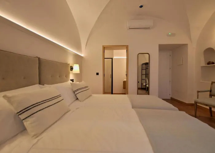 Hotel Casa Ernestina