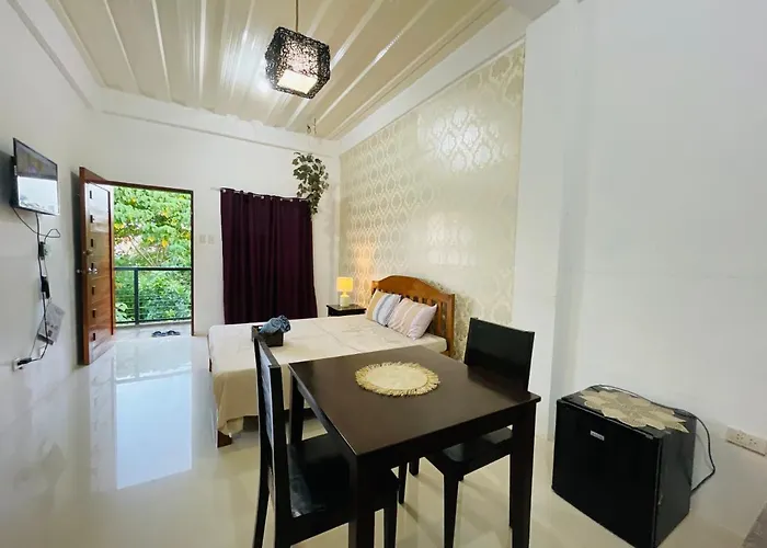 Sto Nino Residences Lucena City