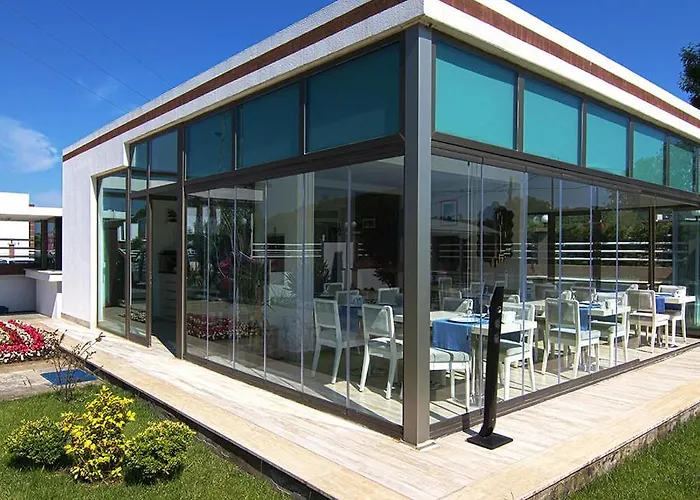 Bodega Otel Sile
