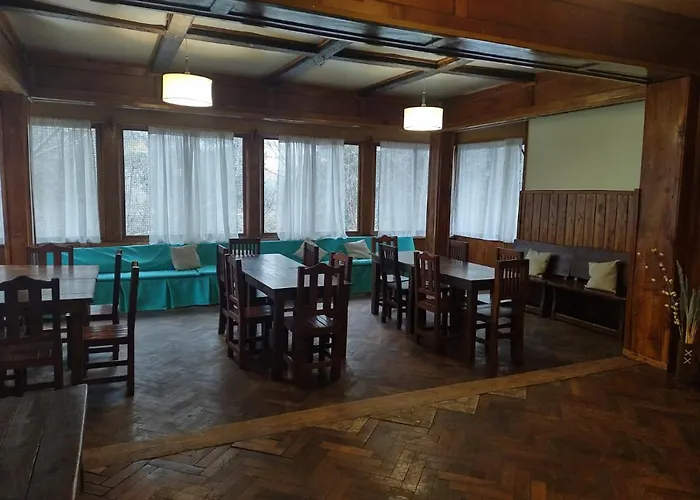 Posada del Ñireco