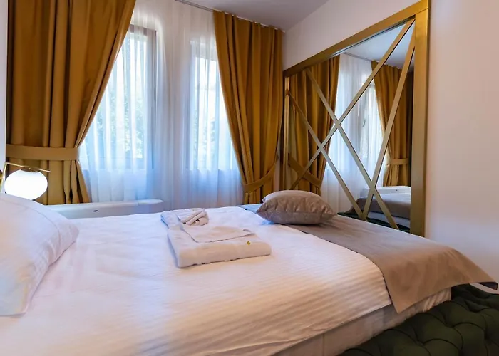 Hotel IDEAL Deluxe