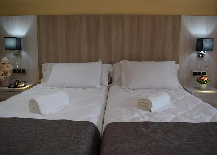 Hotel Zinou Zm