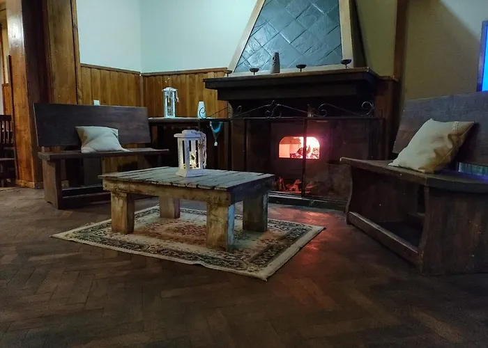 Posada del Ñireco