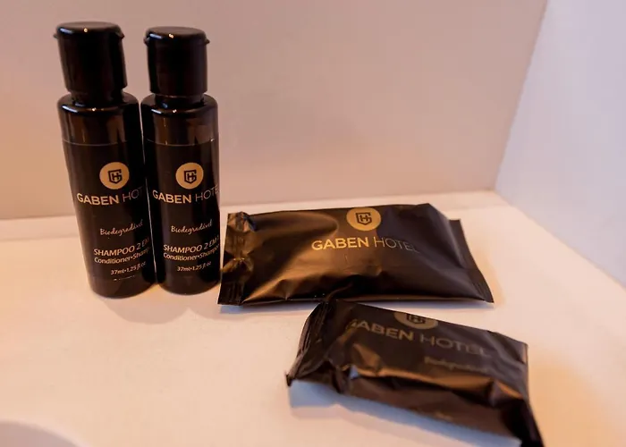 Gaben Hotel