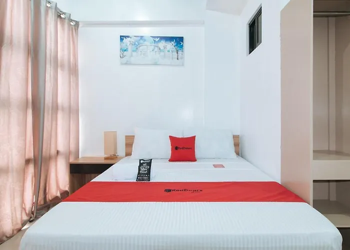 Reddoorz Near Iloilo International Airport