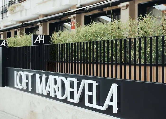 Loft Mardevela