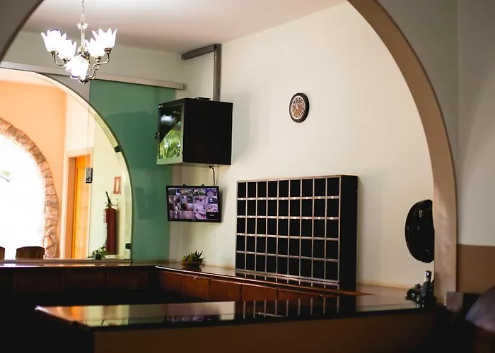 Hotel Casa Grande