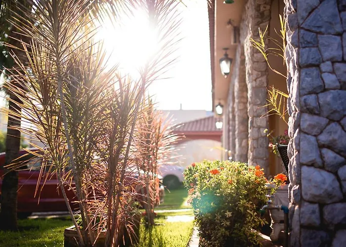 Hotel Casa Grande